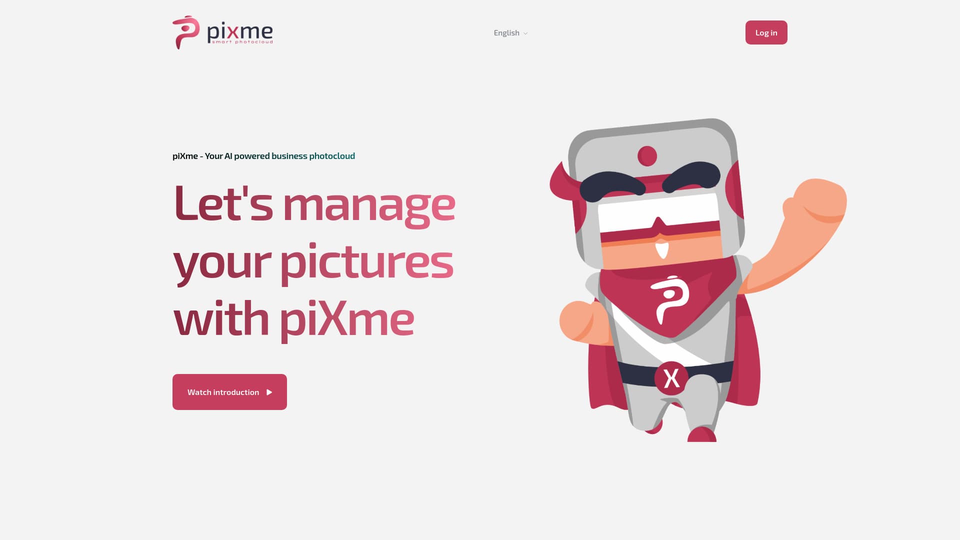 piXme thumbnail