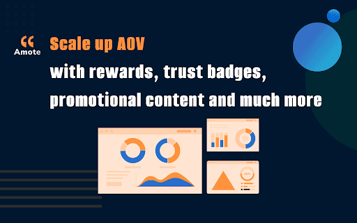 Amote Extension thumbnail