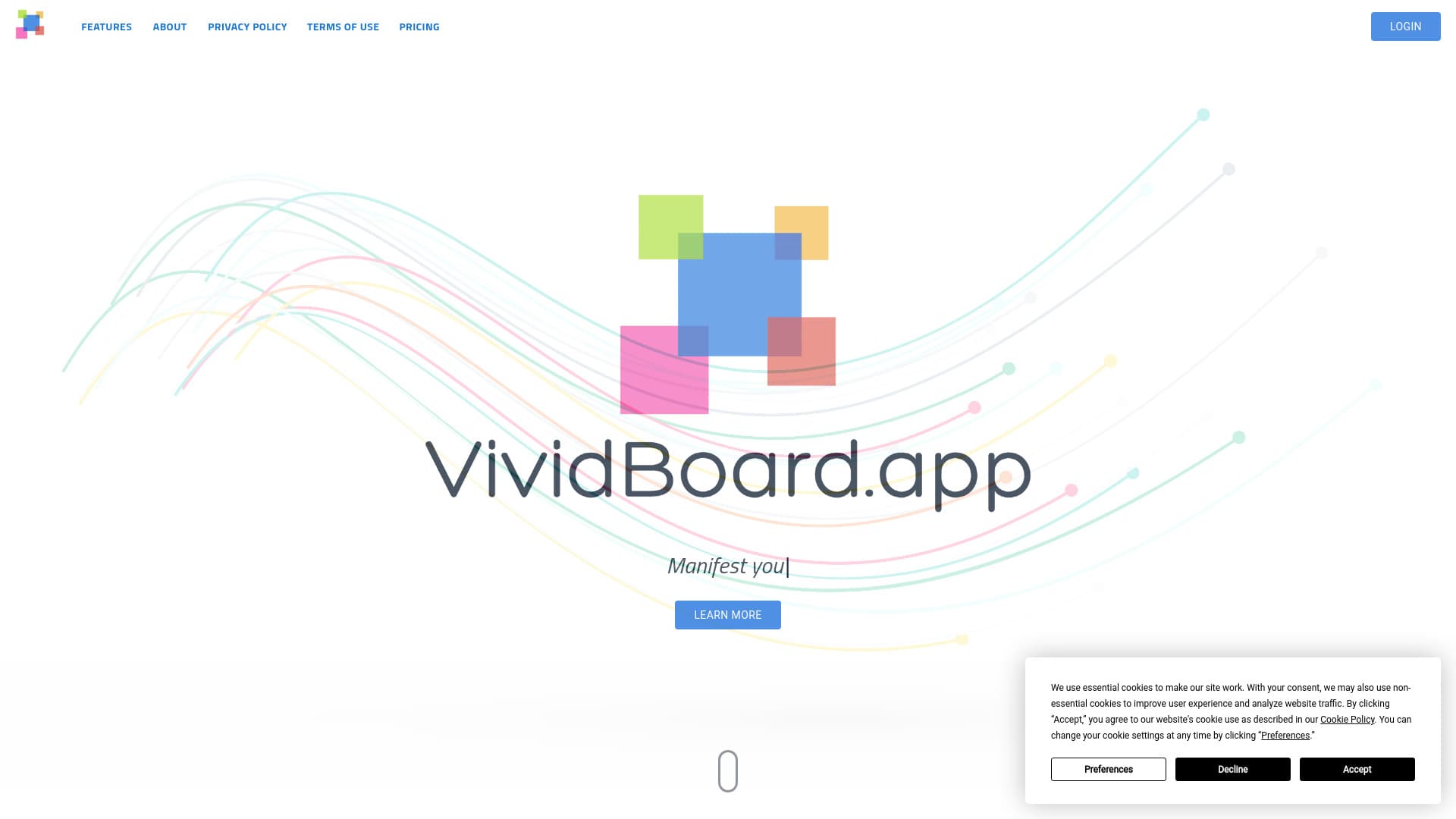 VividBoard.app thumbnail