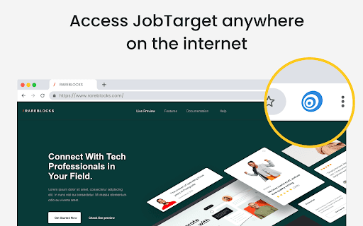 JobTarget Navigator thumbnail