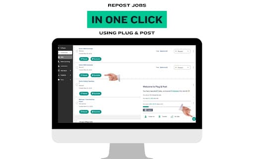 Plug and Post thumbnail