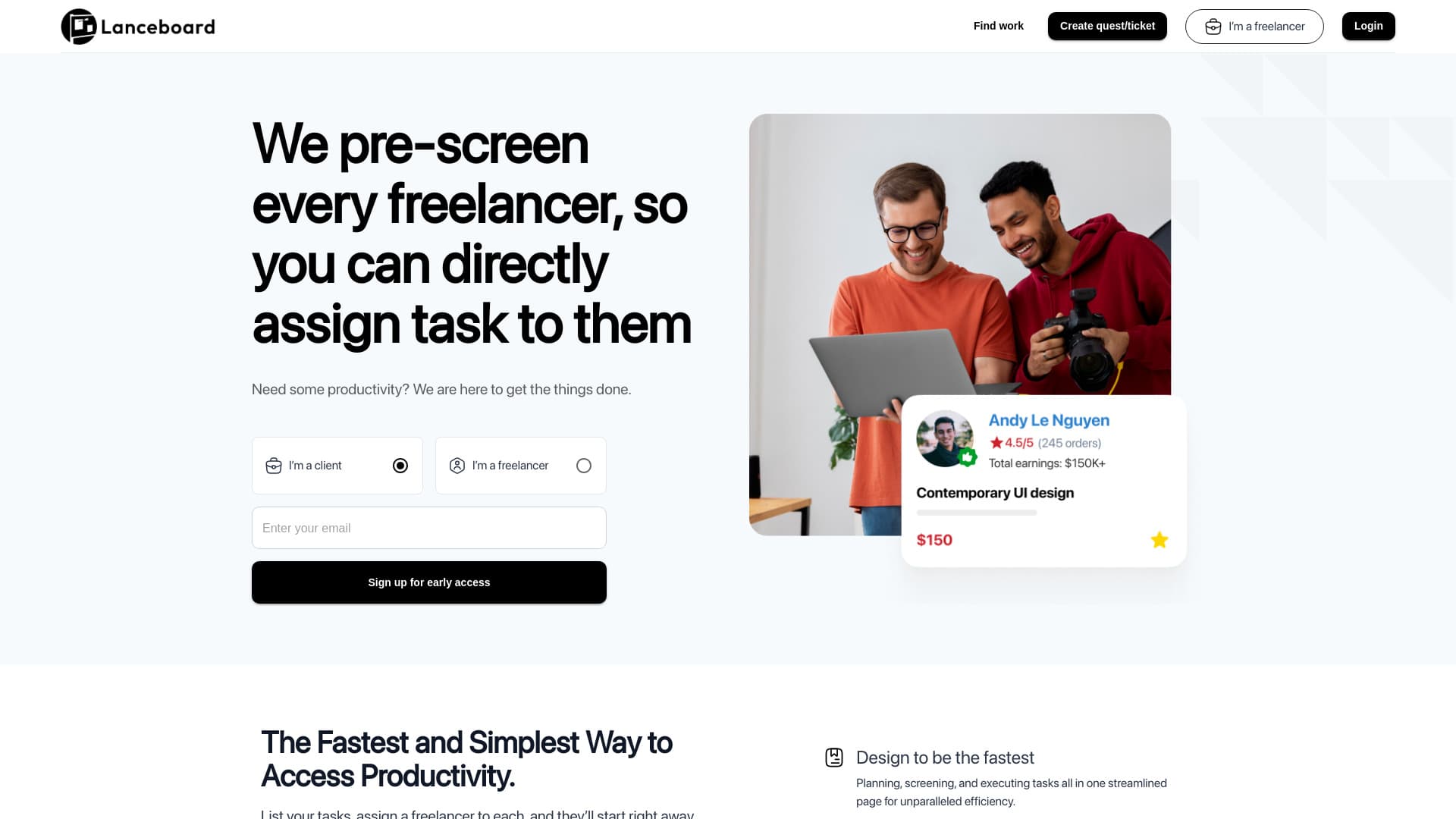 Lanceboard thumbnail