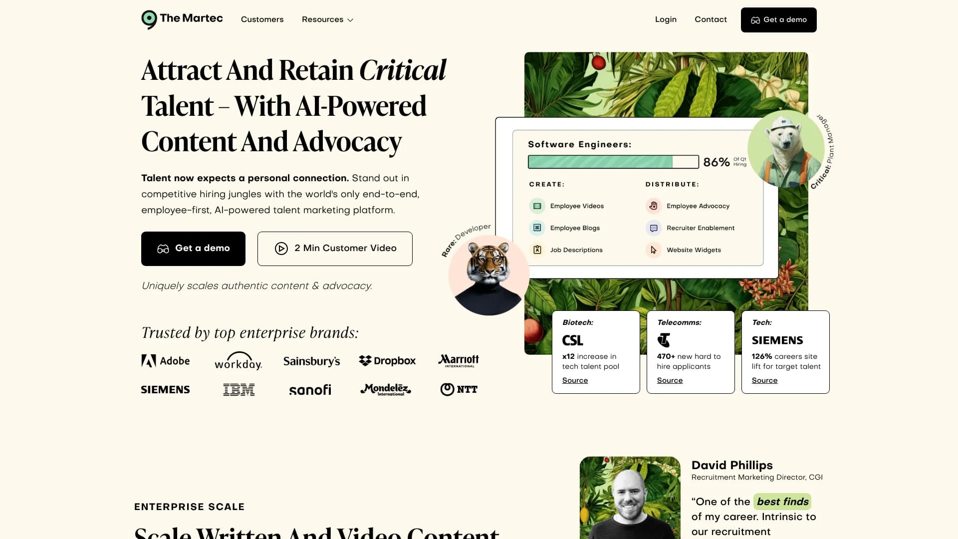 themartec.com thumbnail