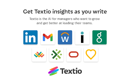 Textio for Chrome thumbnail