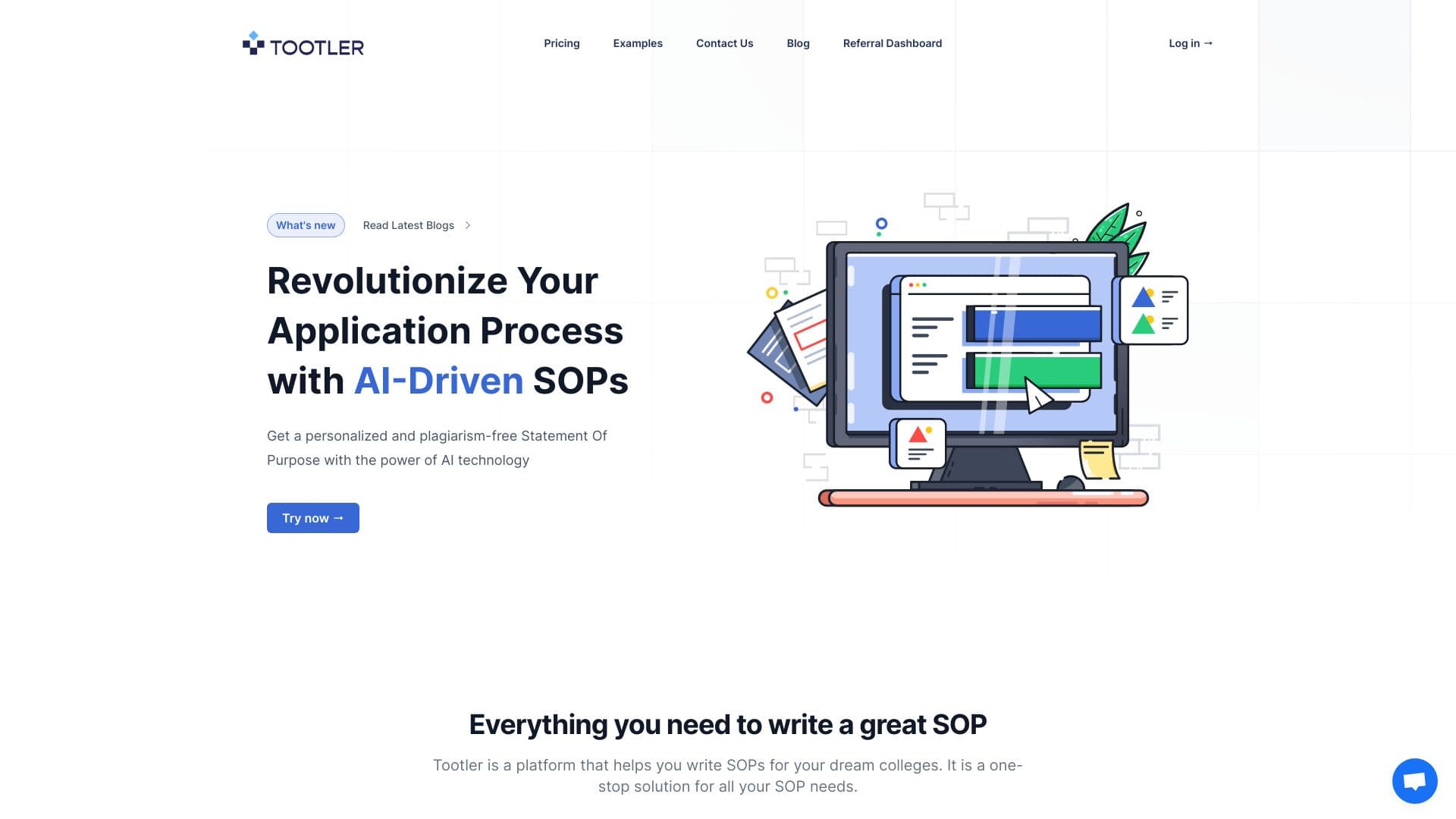 Tootler AI thumbnail