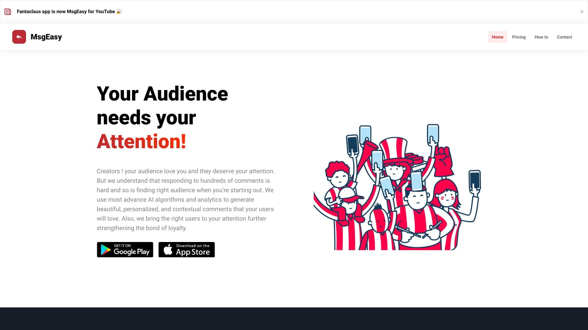 MsgEasy for YouTube thumbnail