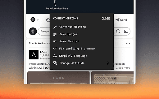 Sales Stack - Lead Engager thumbnail