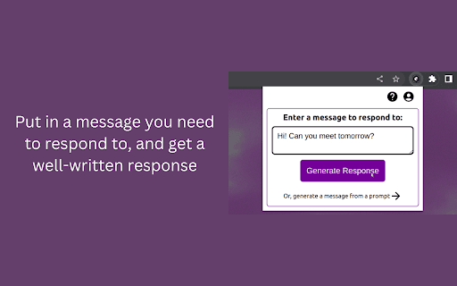 QuickfireAI: Communication Copilot thumbnail