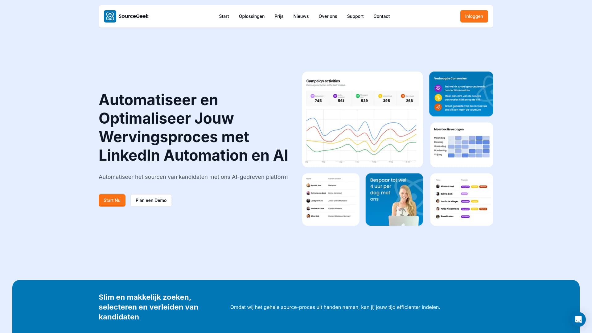 SourceGeek thumbnail