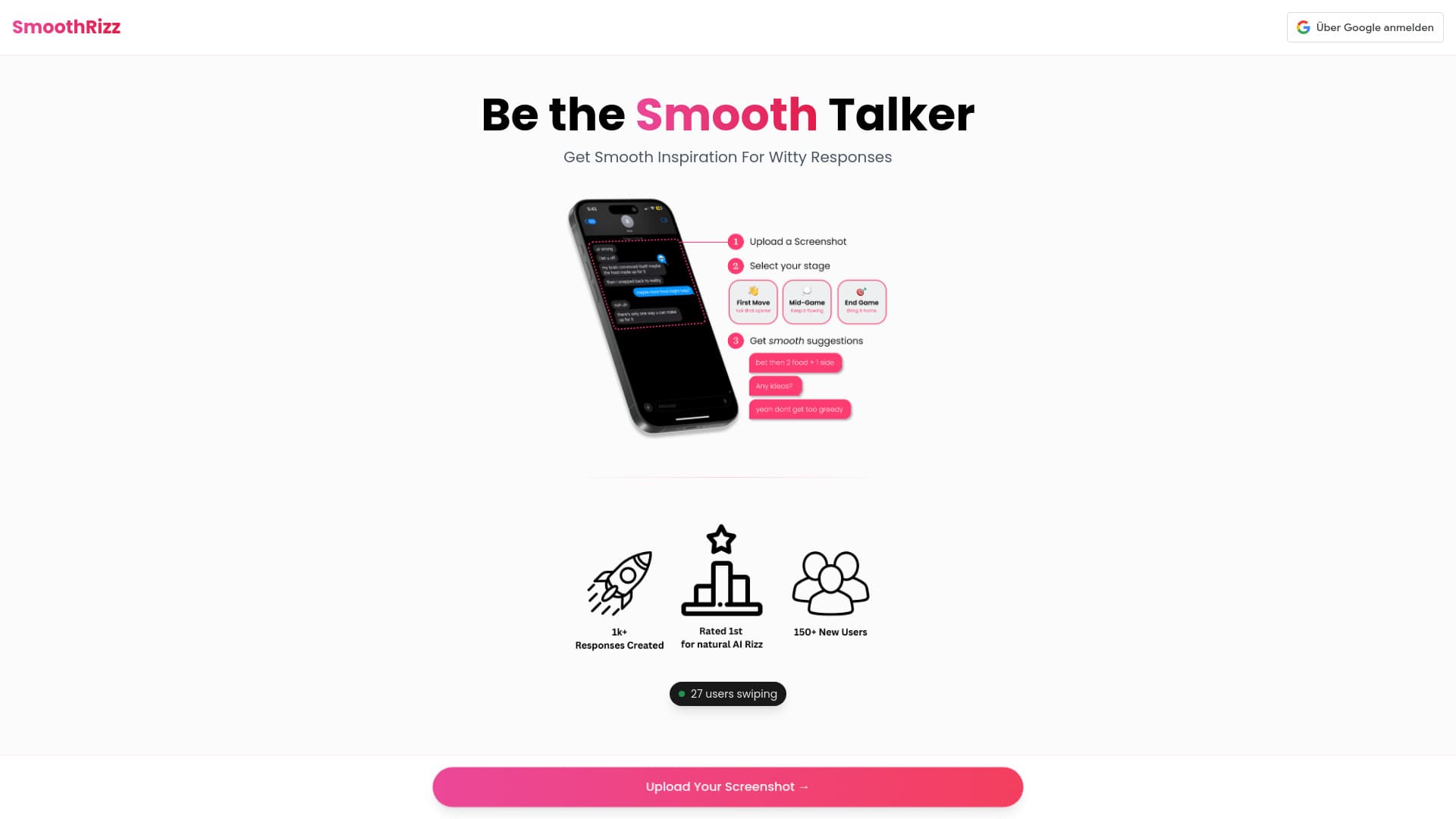 SmoothRizz thumbnail