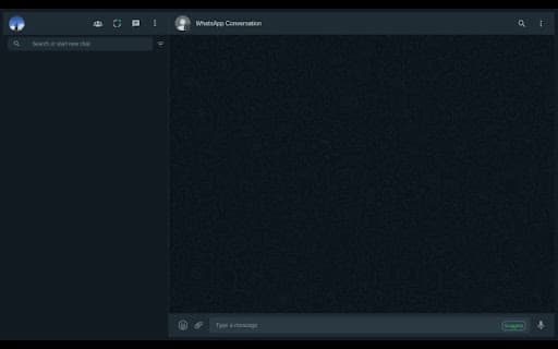 NothingMuch thumbnail