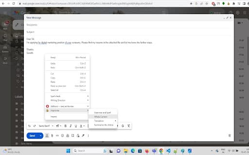 Improvise GPT thumbnail