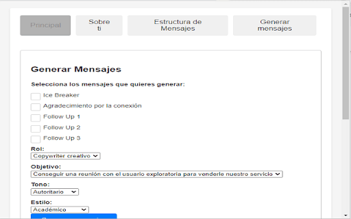NIX Growth LinkedIn Extension thumbnail