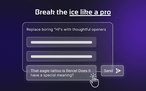 Copilot for Tinder & Bumble thumbnail