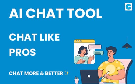 AI Chat Tool - ChatPersona AI thumbnail