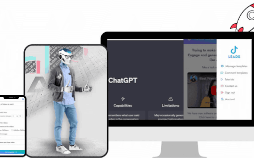 TikTok Leads thumbnail