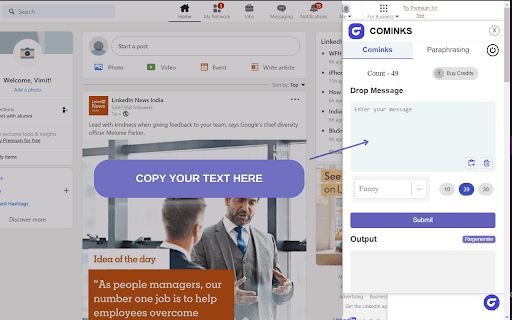Cominks new thumbnail