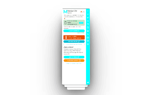 Market CM - WhatsApp Marketing Selling Tools thumbnail