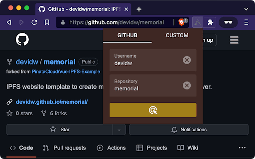 GitHub Repository Naming Suggestion Service thumbnail