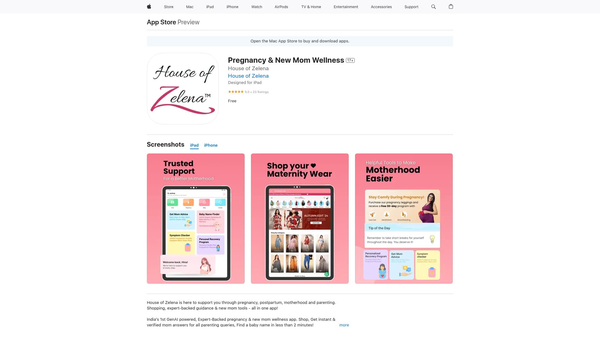 House of Zelena thumbnail