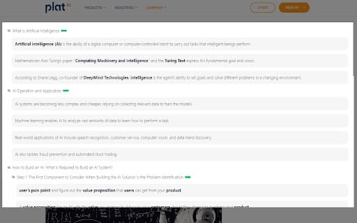 AiAsk Summary thumbnail