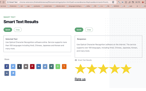 Smart Text thumbnail