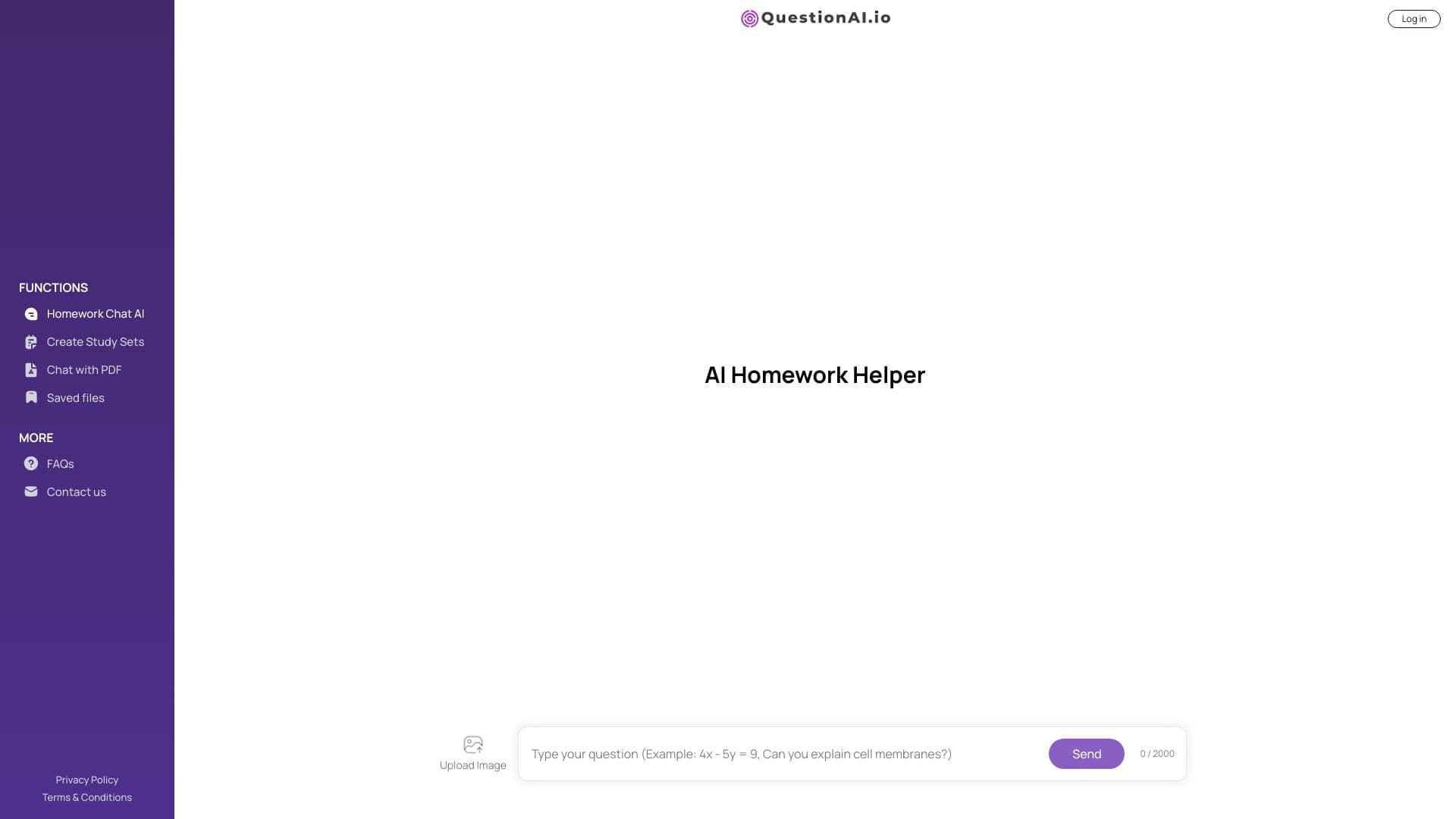 QuestionAi.io thumbnail