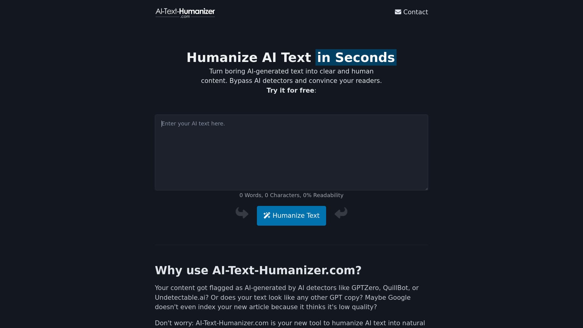 AI-Text-Humanizer.com thumbnail