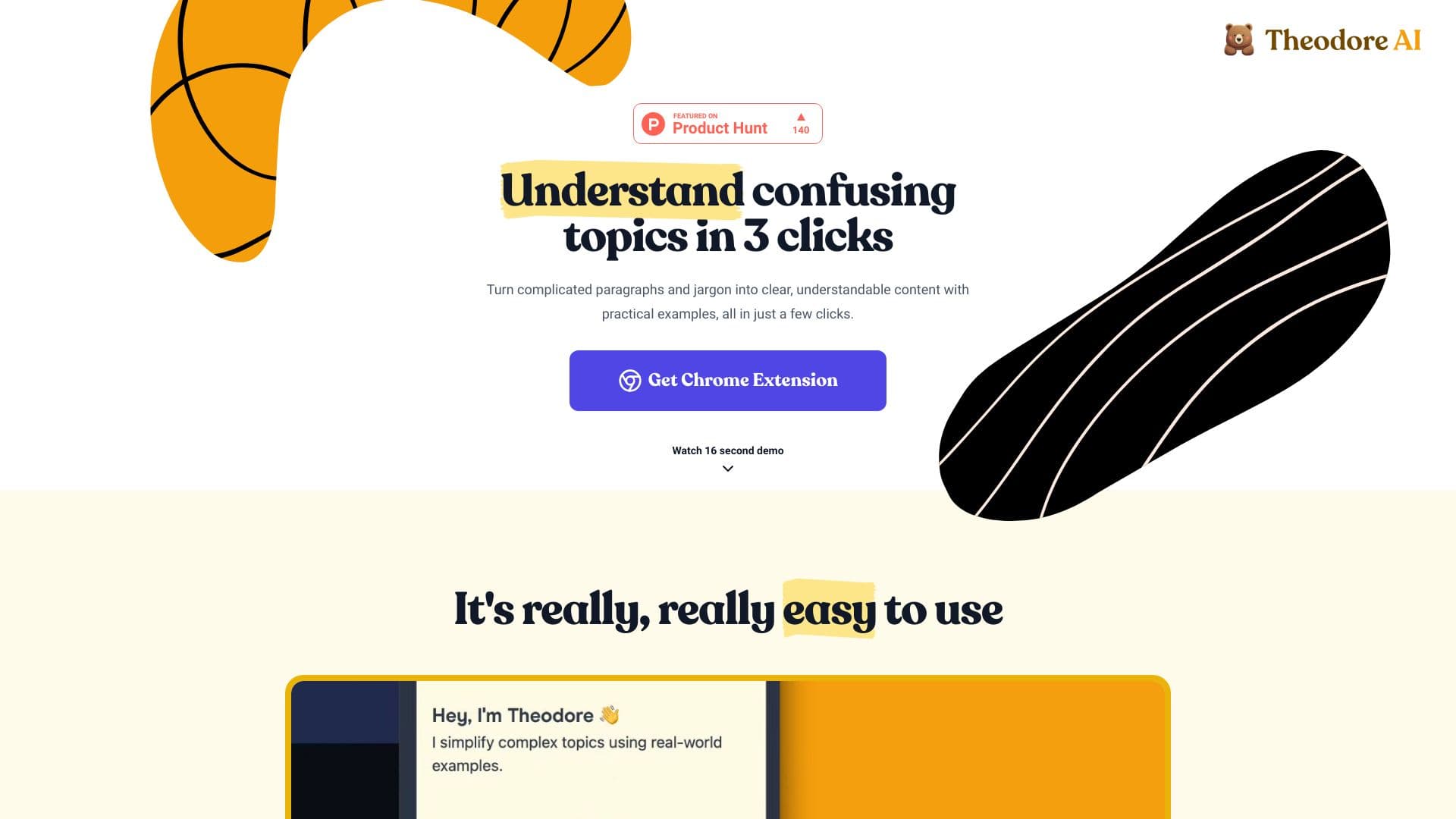 Theodore AI thumbnail