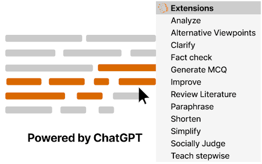 1Cademy Assistant thumbnail