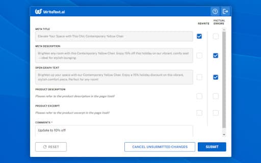WriteText.ai thumbnail