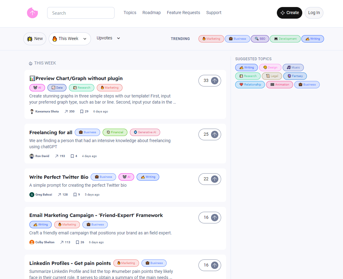 Snack Prompt thumbnail