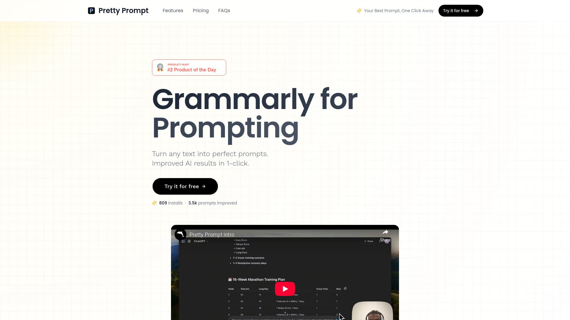 Pretty Prompt thumbnail