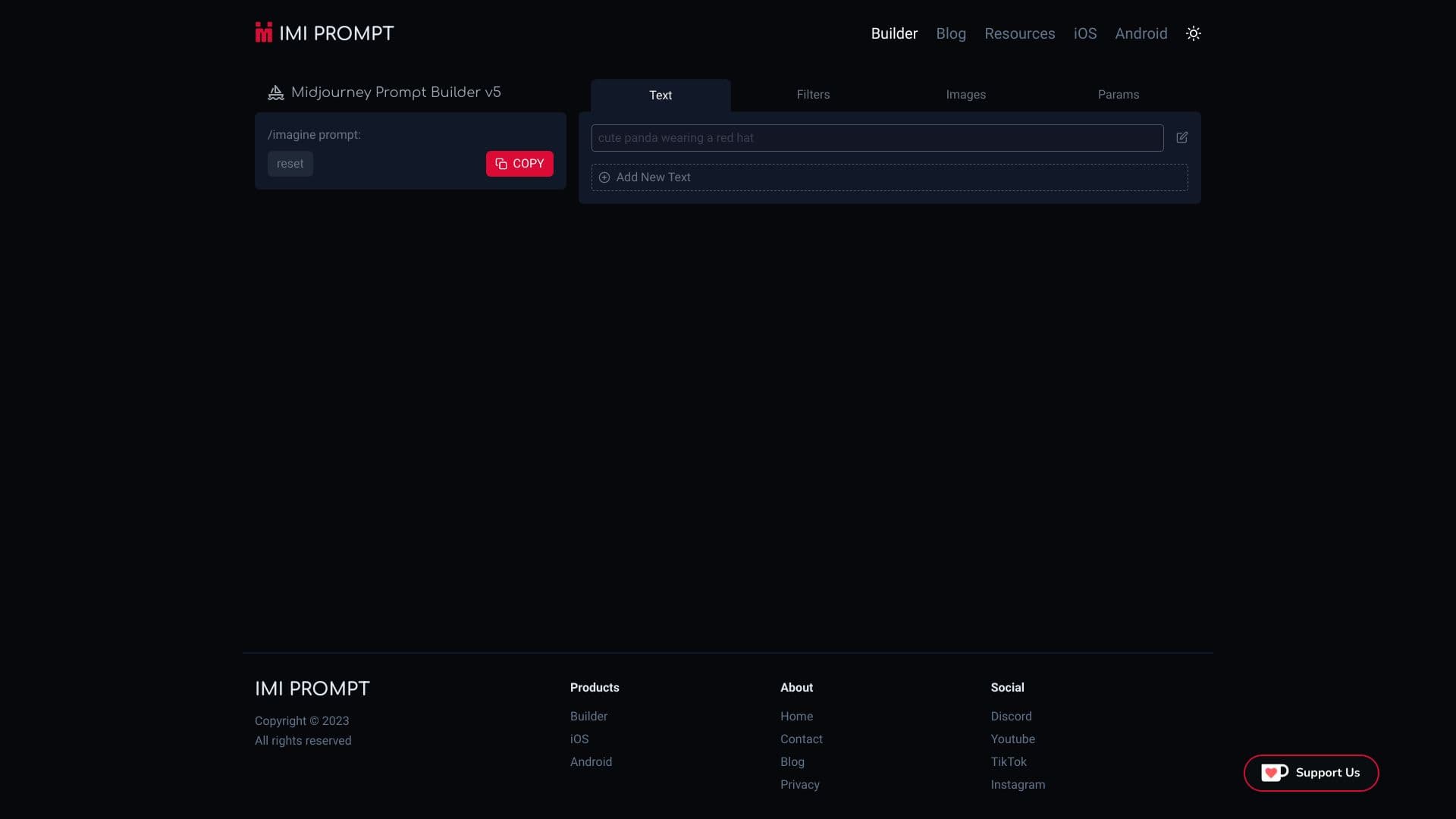 IMI Prompt thumbnail