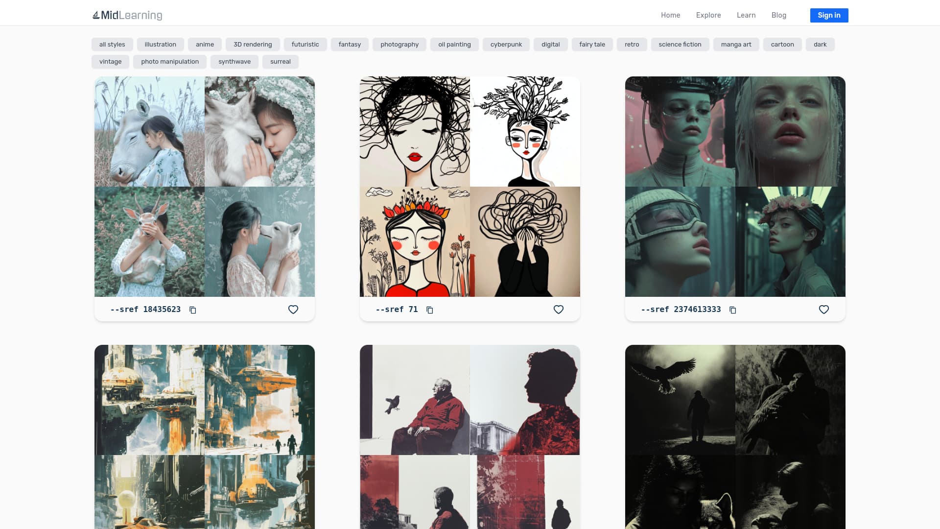 MidLearning.com thumbnail