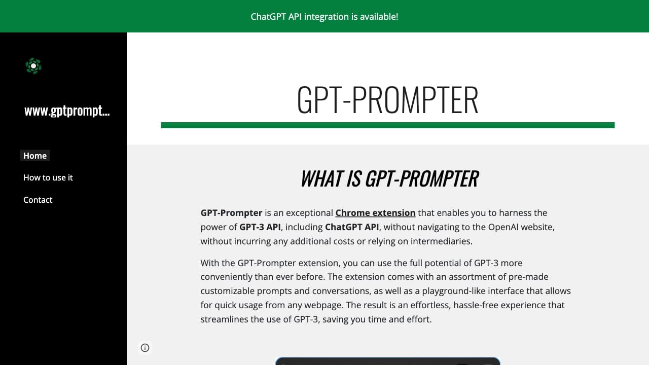 GPT-Prompter thumbnail