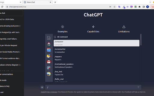 Chatgpt Prompt plus thumbnail