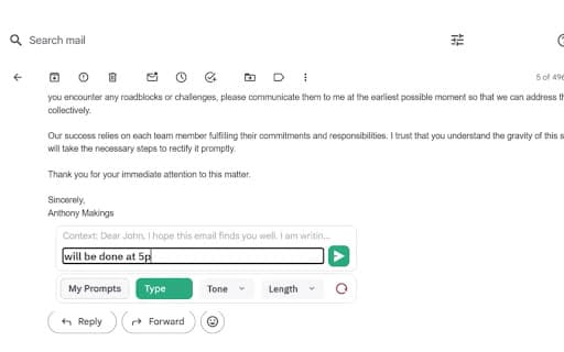 Ultimate Toolbar Gpt- For ChatGpt thumbnail