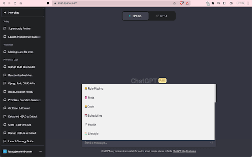GPTMagicPrompts thumbnail