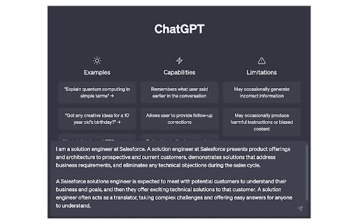 I am an SE thumbnail