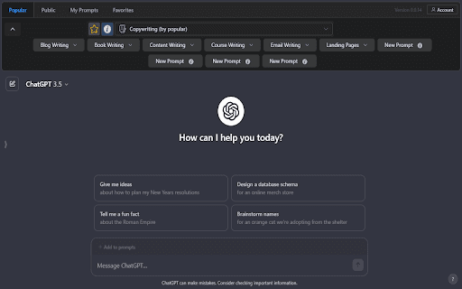 AI Prompt Lab thumbnail