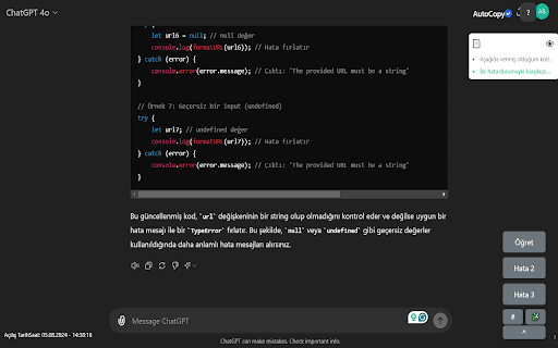 GPT Prompt Helper thumbnail