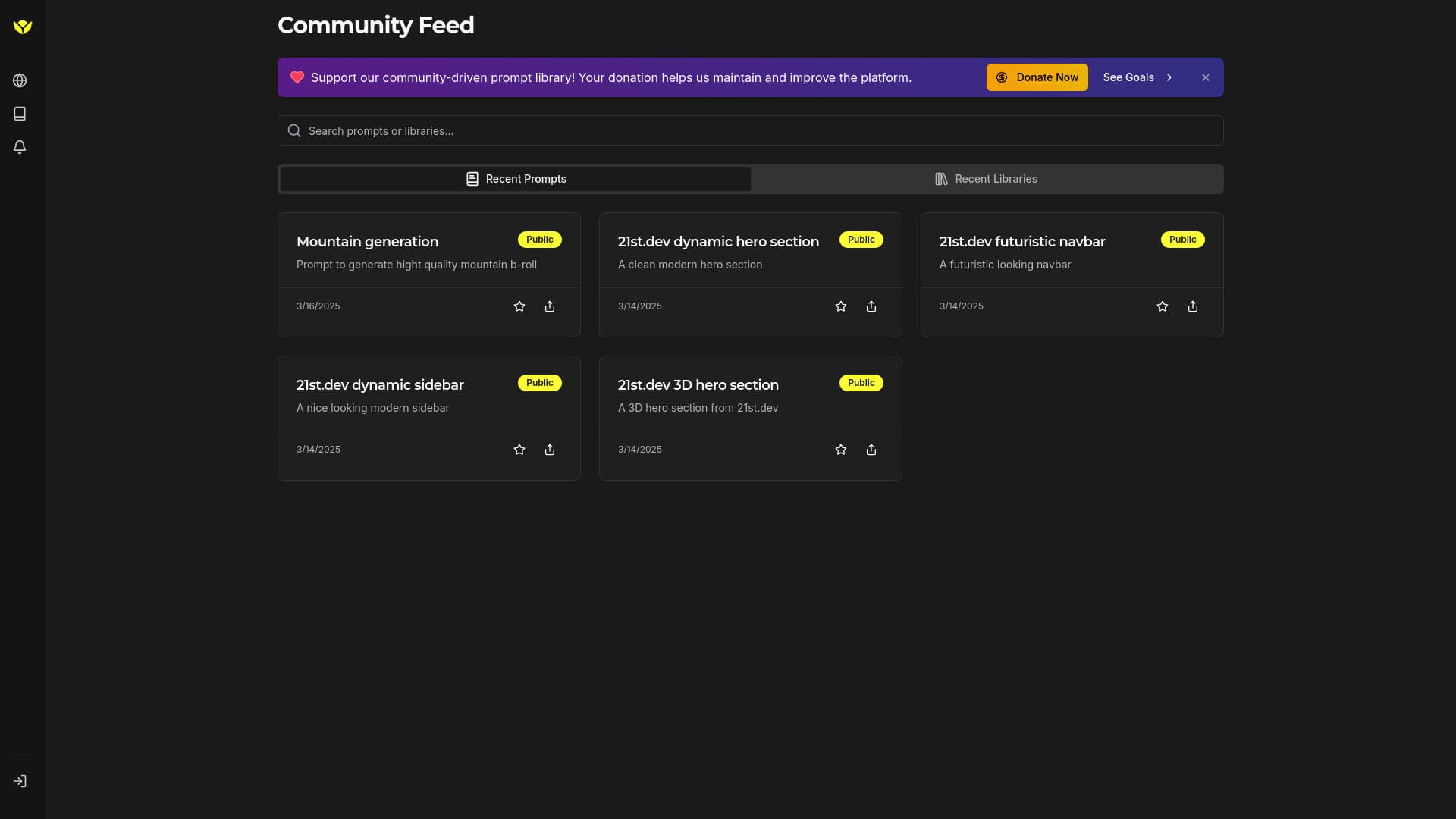 RapidPrompt thumbnail