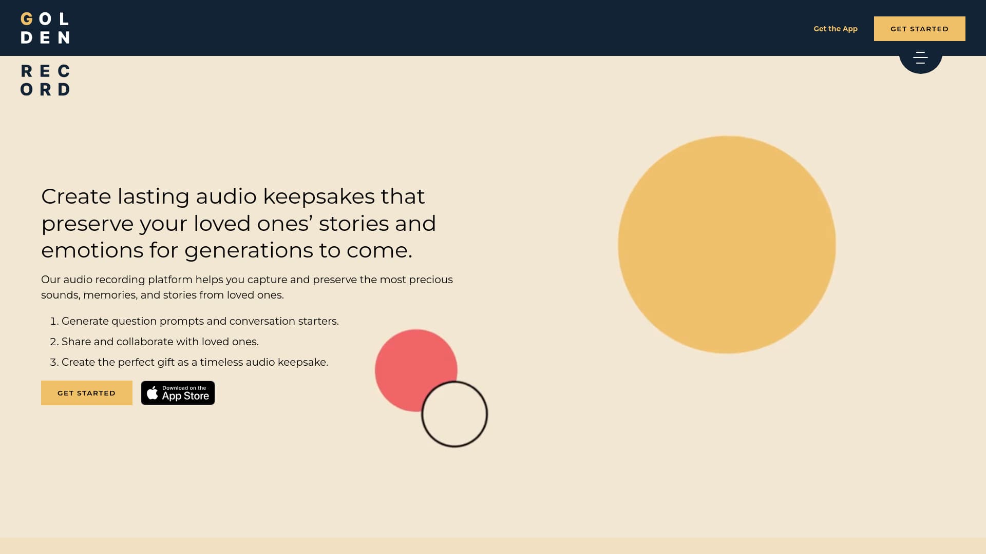 Golden Record thumbnail