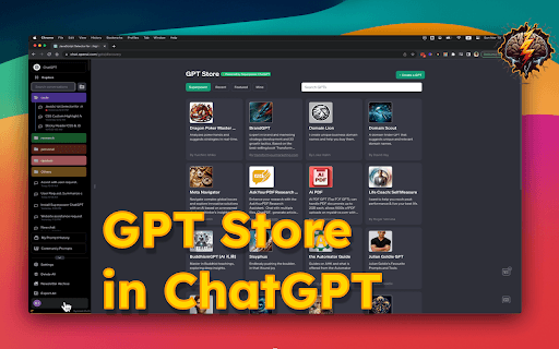 Superpower ChatGPT thumbnail