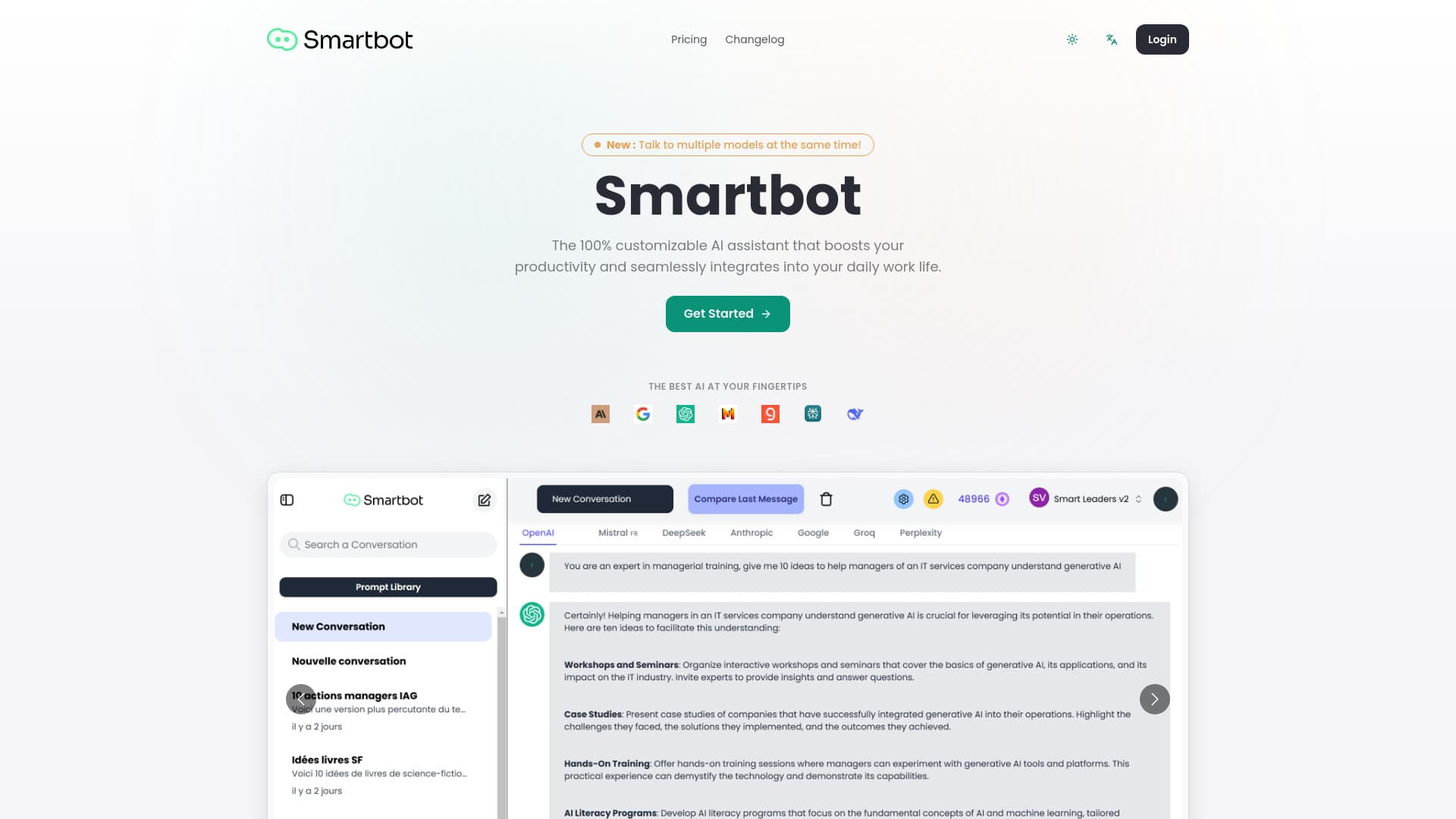 Smarbot thumbnail