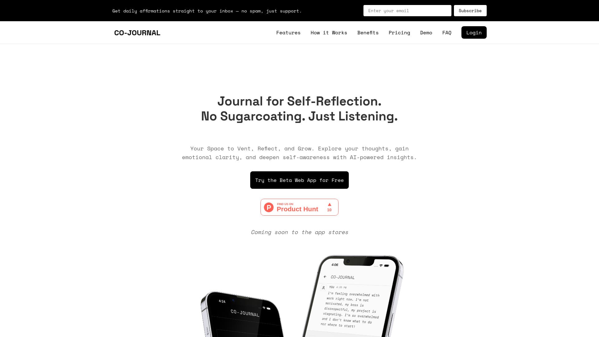 CO-JOURNAL thumbnail