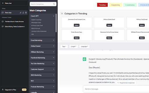 Prompt Engine Pro thumbnail