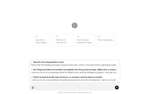 DiDi's Prompts thumbnail