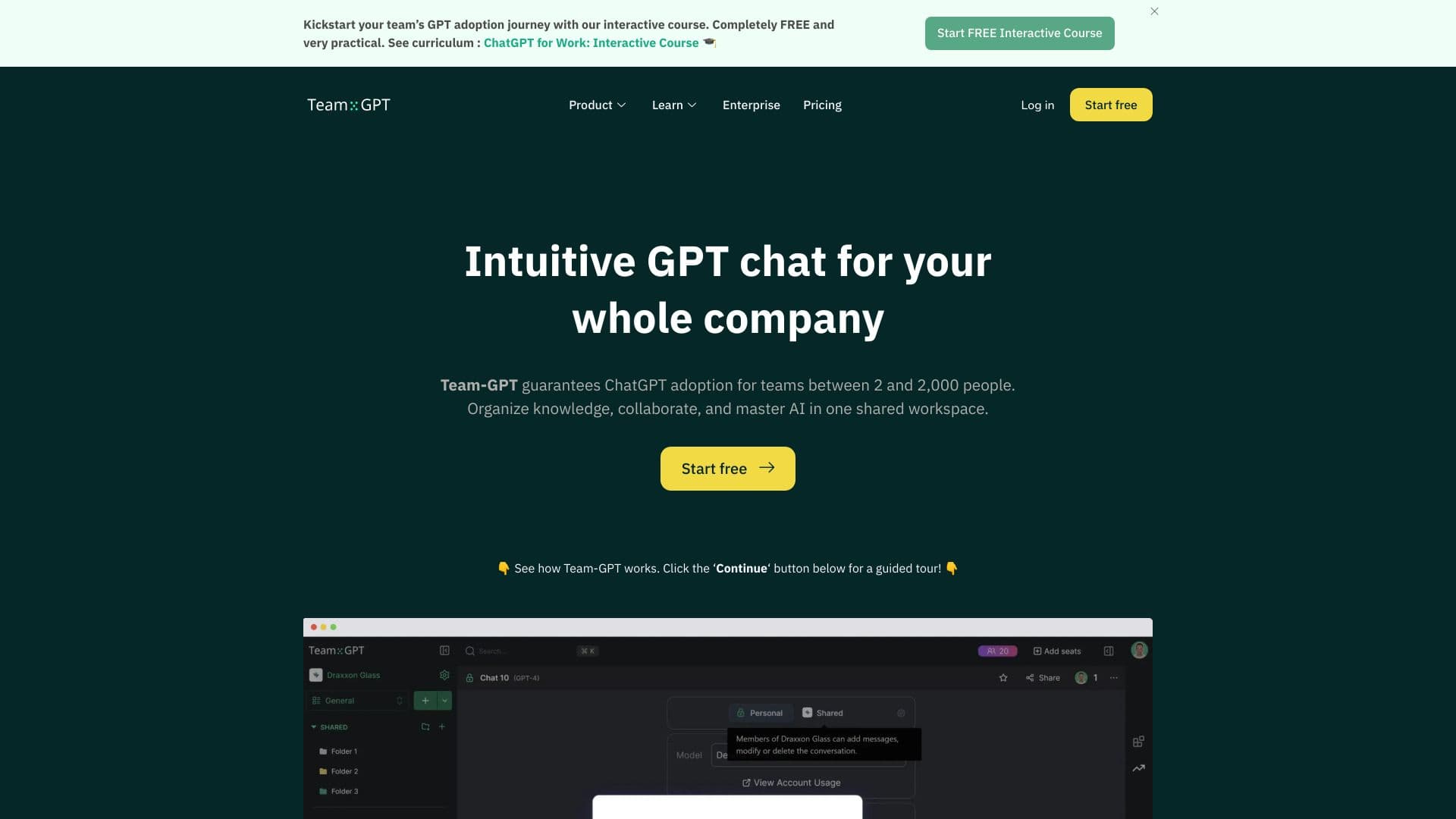 Team-GPT thumbnail